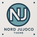 Nord Jujoco Theme